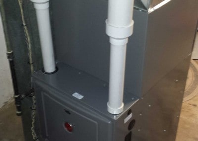 Furnace Air Conditioning
