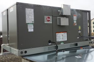 commercial-rooftop-unit